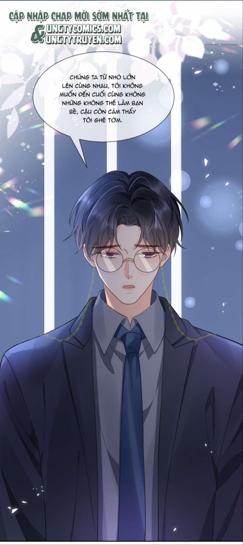 Anh Đừng Qua Đây 16 trang 34