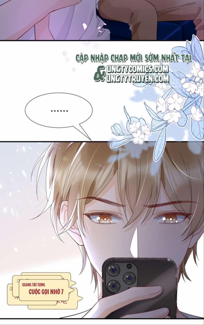 Anh Đừng Qua Đây 16 trang 7