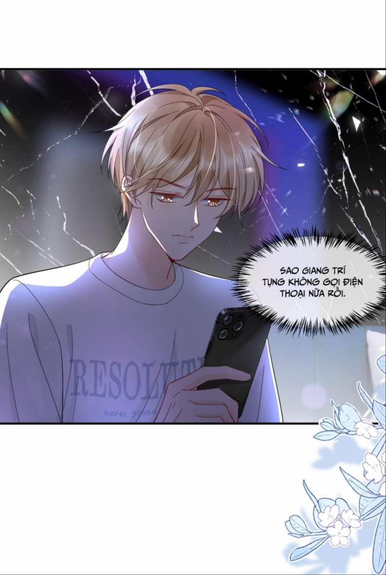 Anh Đừng Qua Đây 16 trang 9