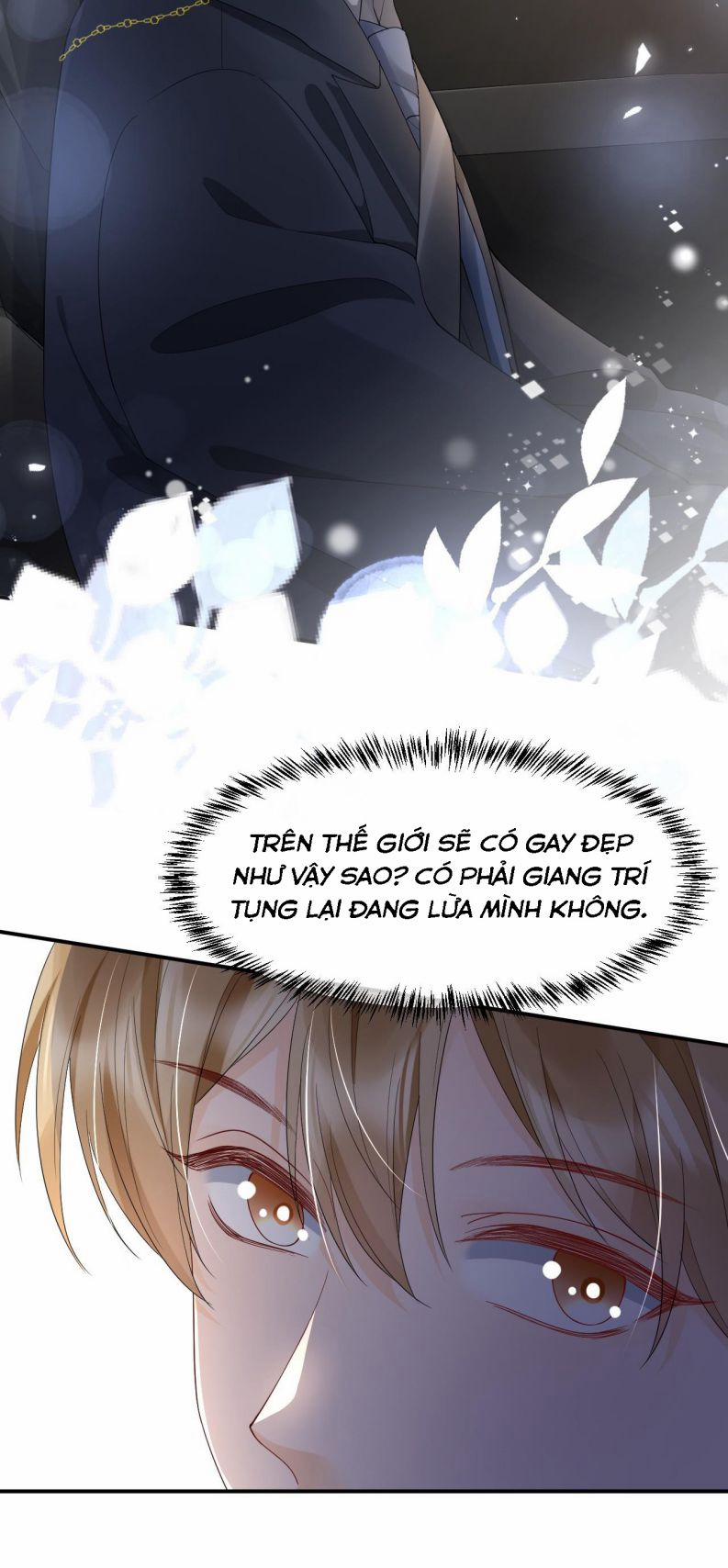 Anh Đừng Qua Đây 17 trang 12