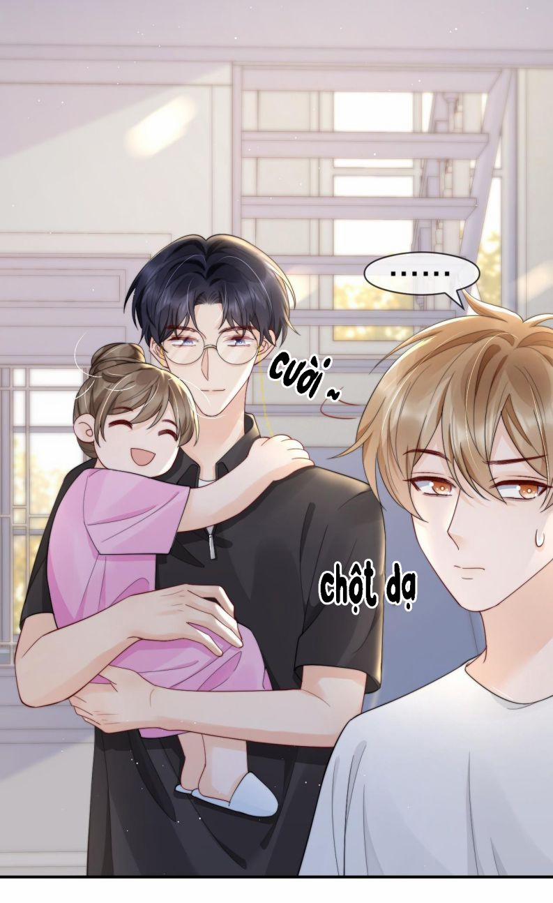 Anh Đừng Qua Đây 18 trang 11