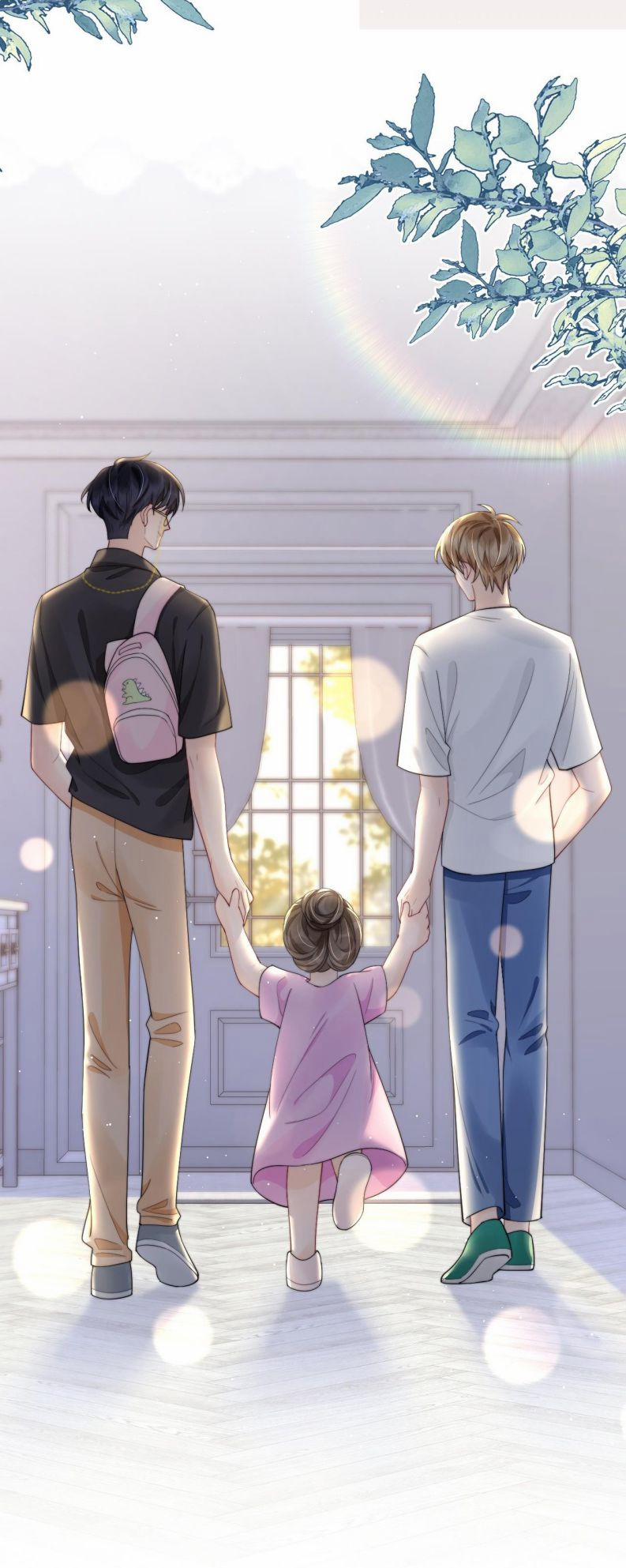 Anh Đừng Qua Đây 18 trang 15