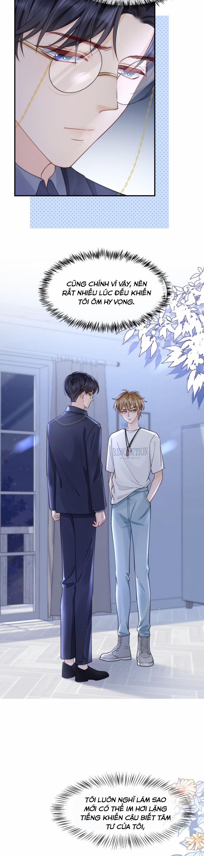 Anh Đừng Qua Đây 18 trang 5