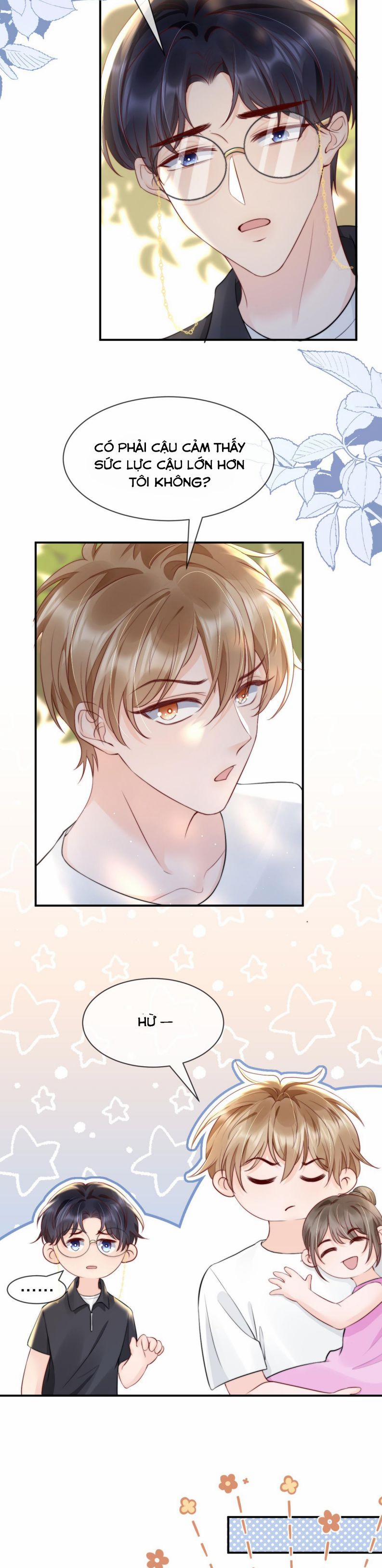 Anh Đừng Qua Đây 19 trang 3