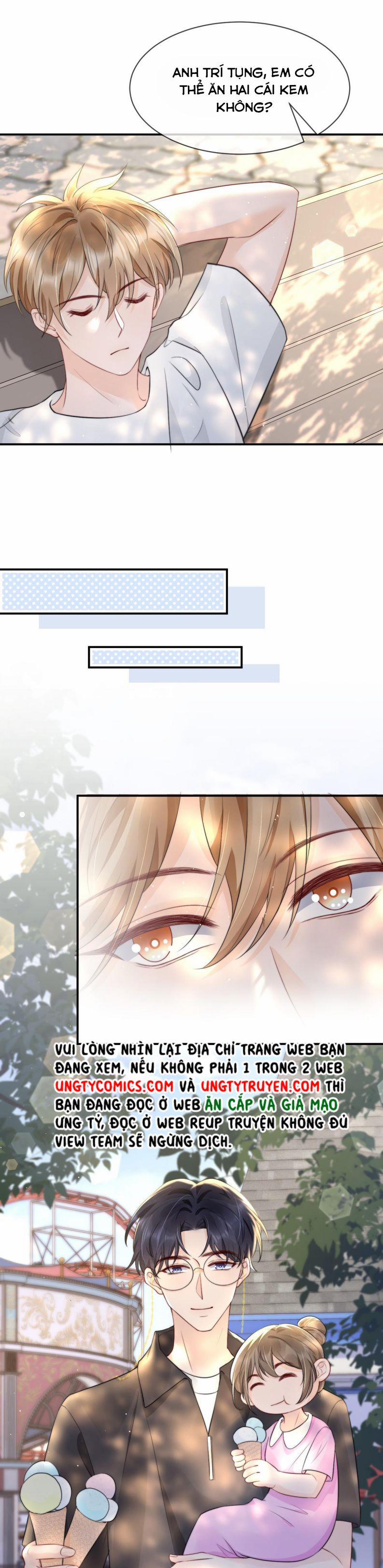 Anh Đừng Qua Đây 19 trang 6