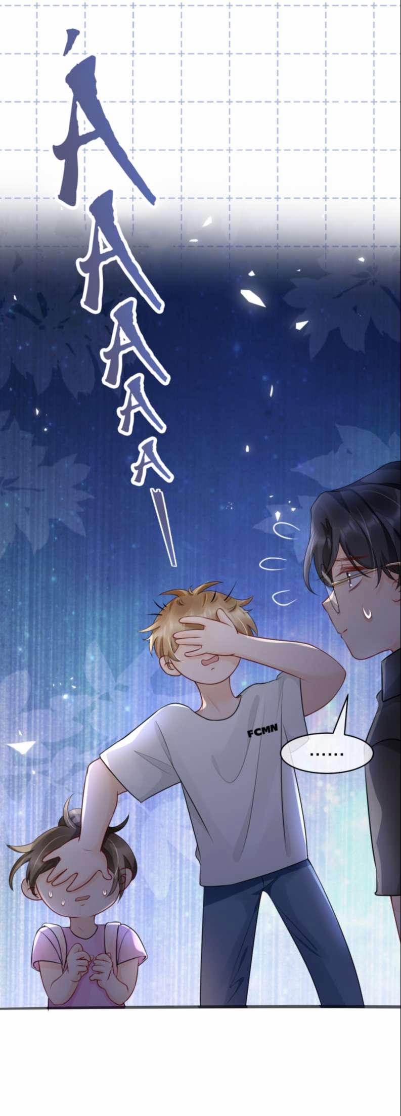 Anh Đừng Qua Đây 20 trang 10