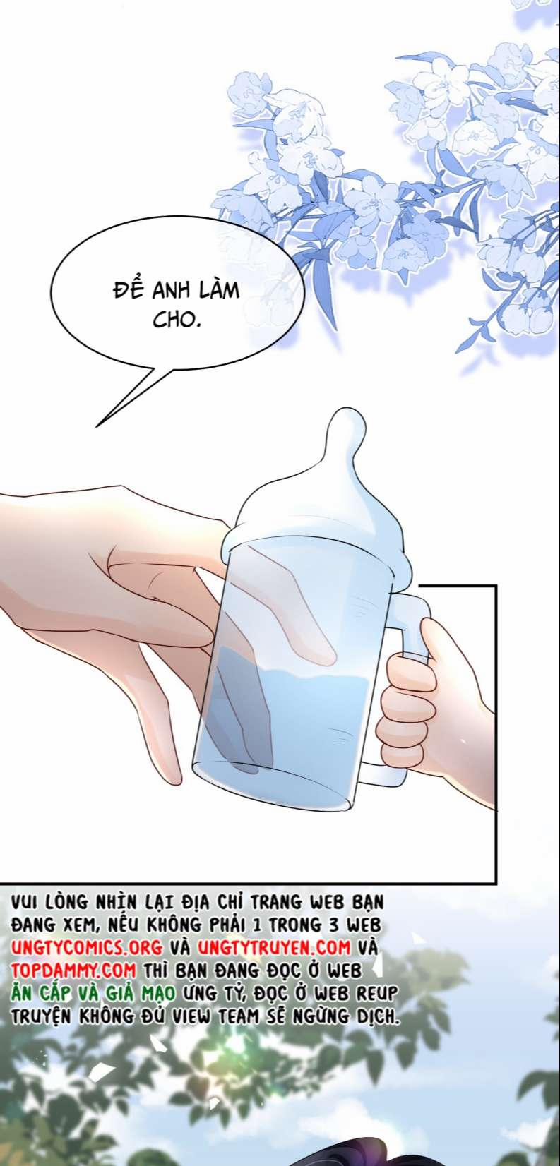 Anh Đừng Qua Đây 20 trang 15