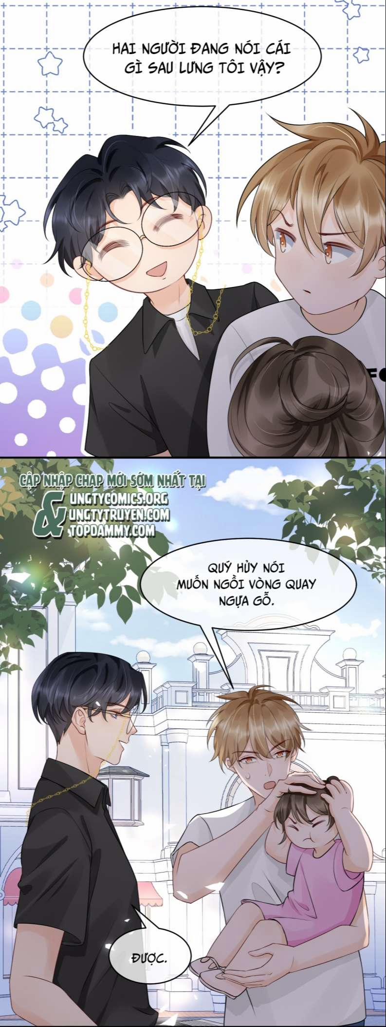 Anh Đừng Qua Đây 20 trang 2