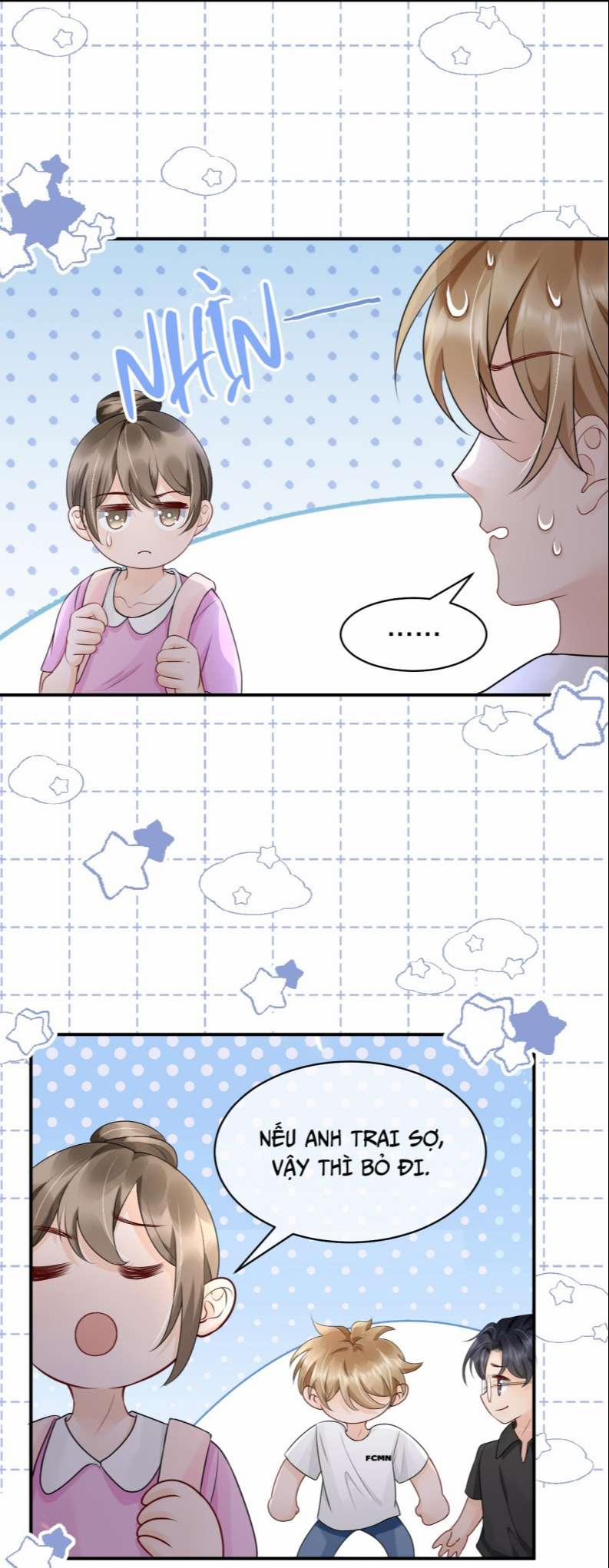 Anh Đừng Qua Đây 20 trang 6