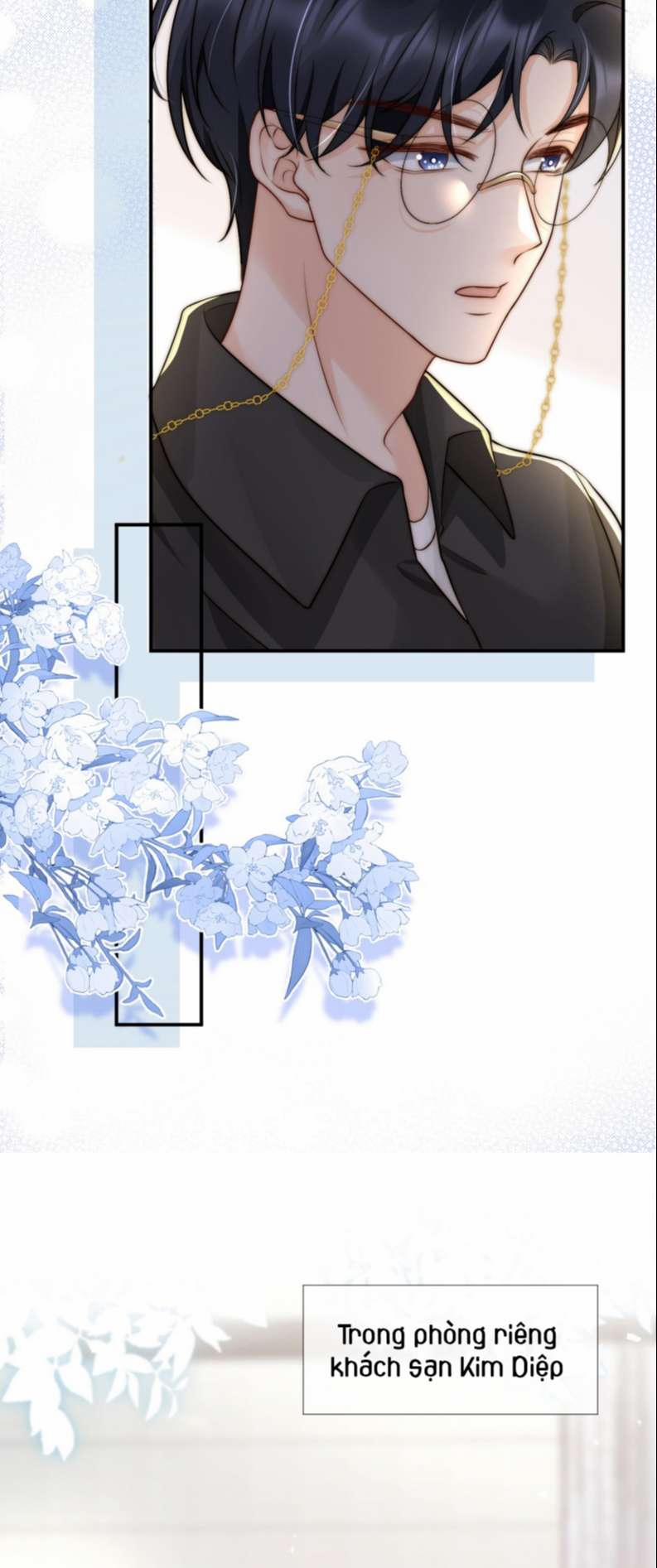 Anh Đừng Qua Đây 21 trang 6