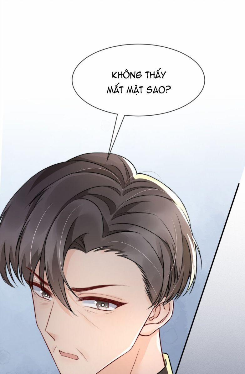 Anh Đừng Qua Đây 22 trang 12