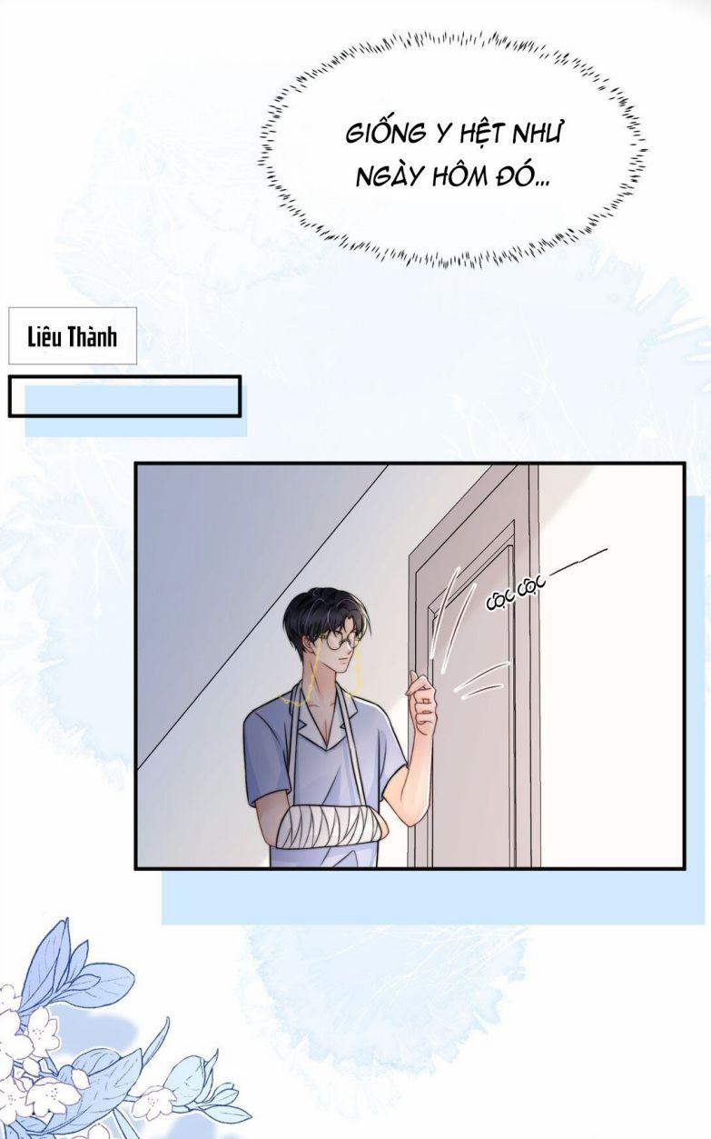 Anh Đừng Qua Đây 22 trang 14