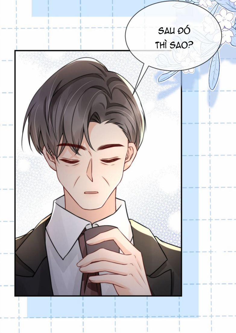 Anh Đừng Qua Đây 22 trang 17