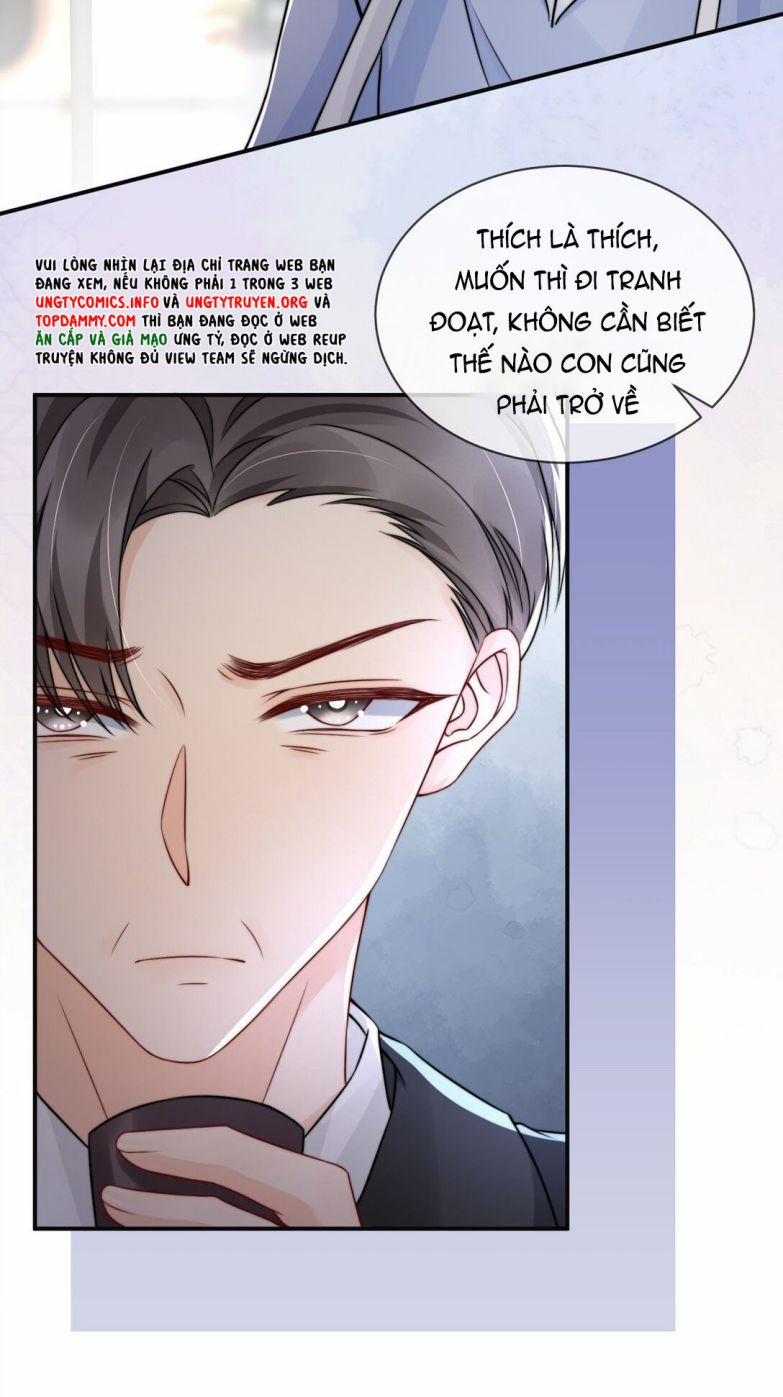 Anh Đừng Qua Đây 22 trang 20