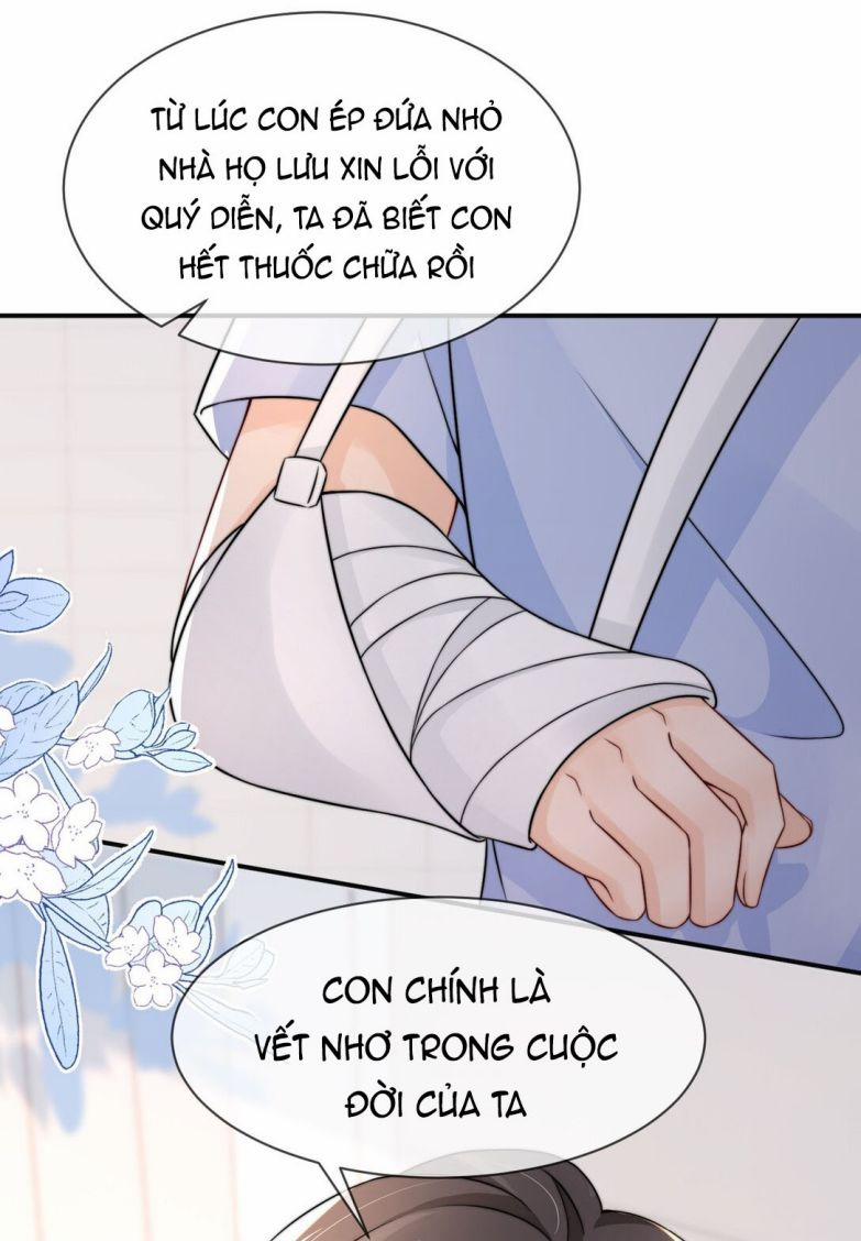 Anh Đừng Qua Đây 22 trang 22