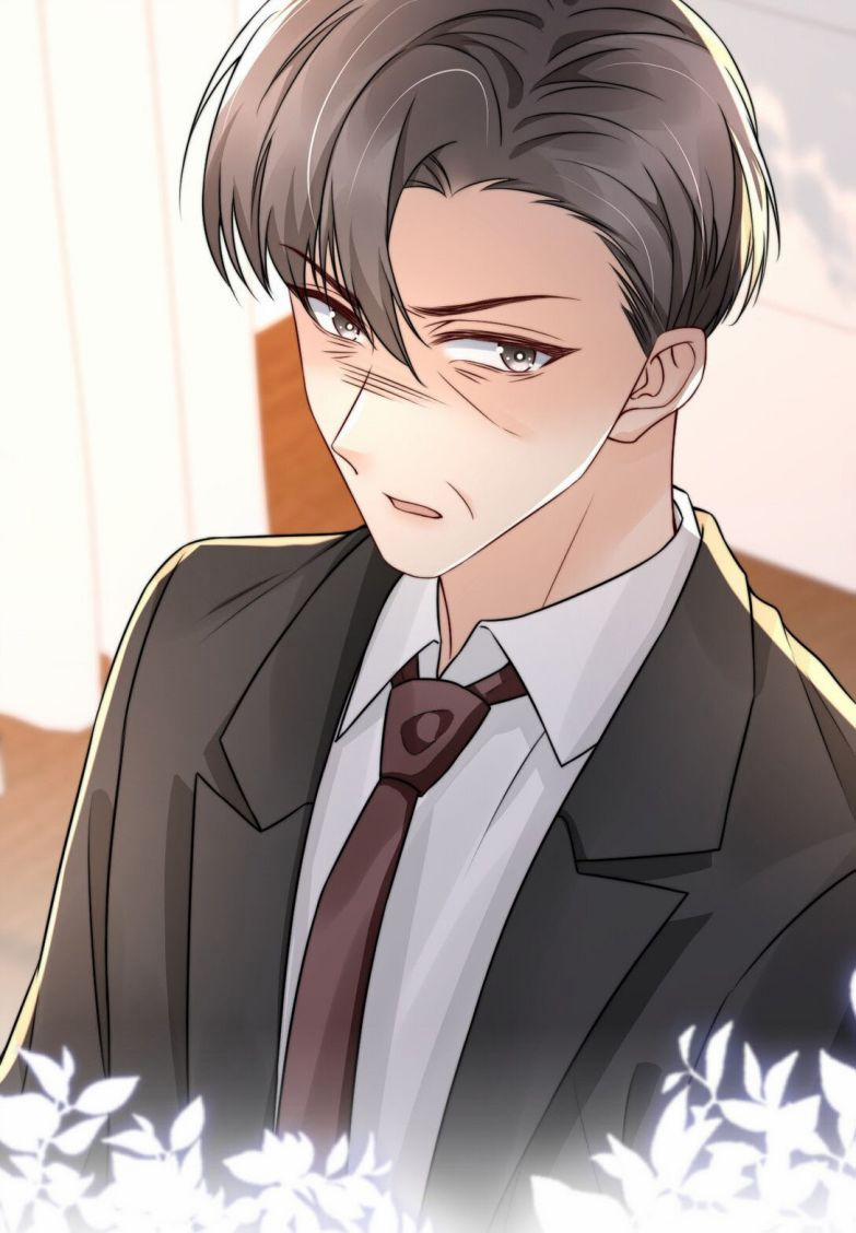 Anh Đừng Qua Đây 22 trang 23