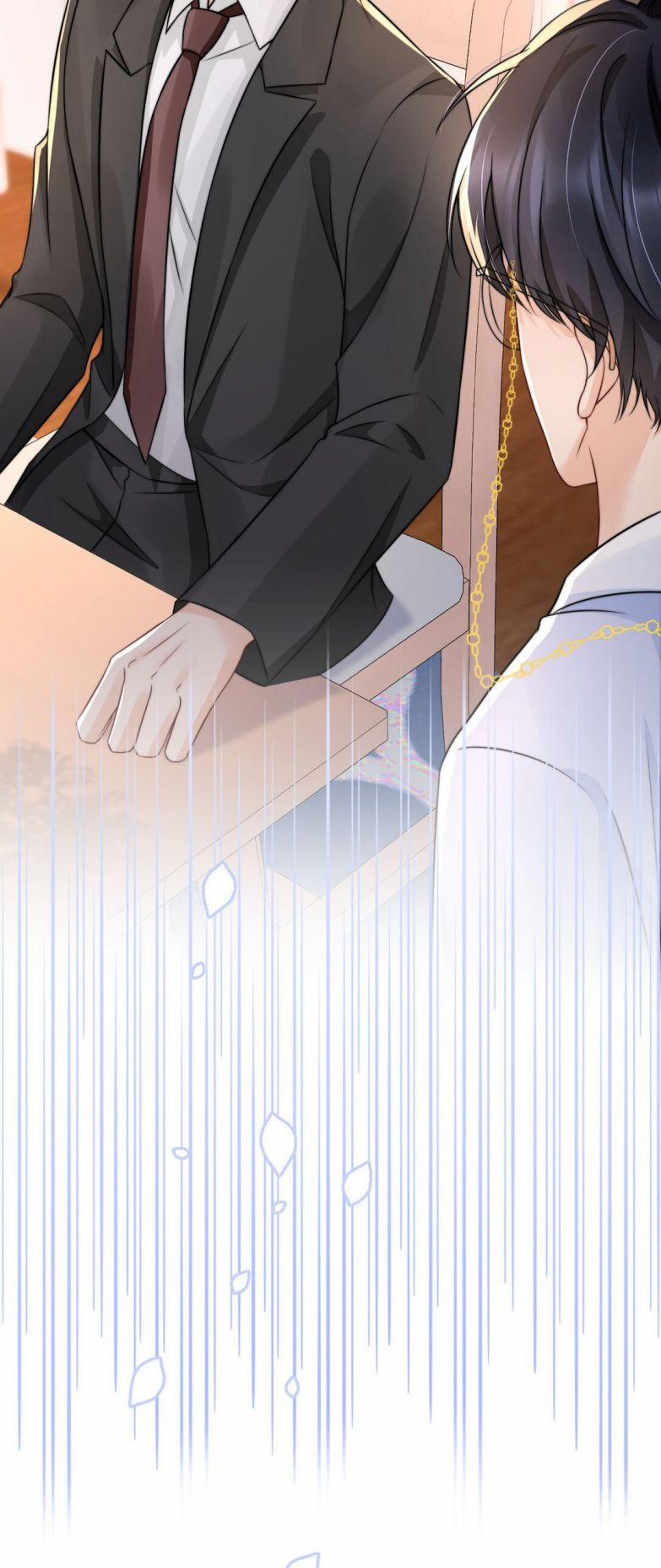 Anh Đừng Qua Đây 22 trang 27