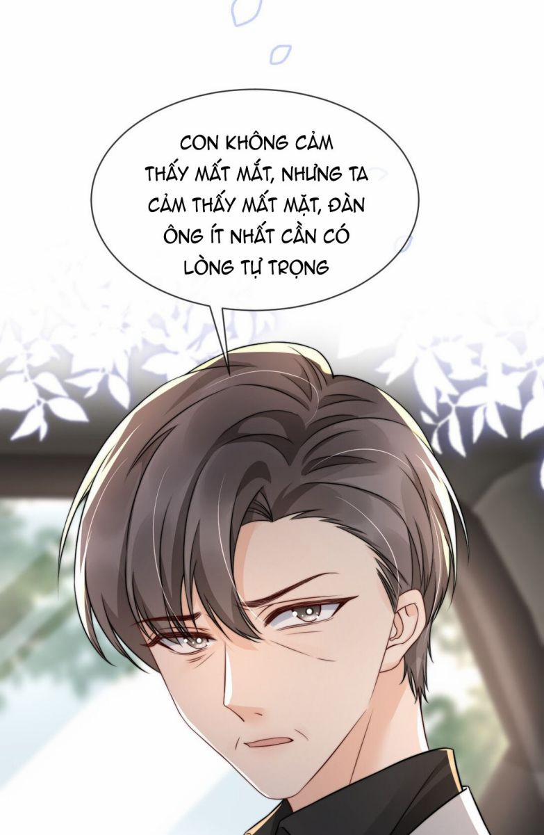 Anh Đừng Qua Đây 22 trang 28