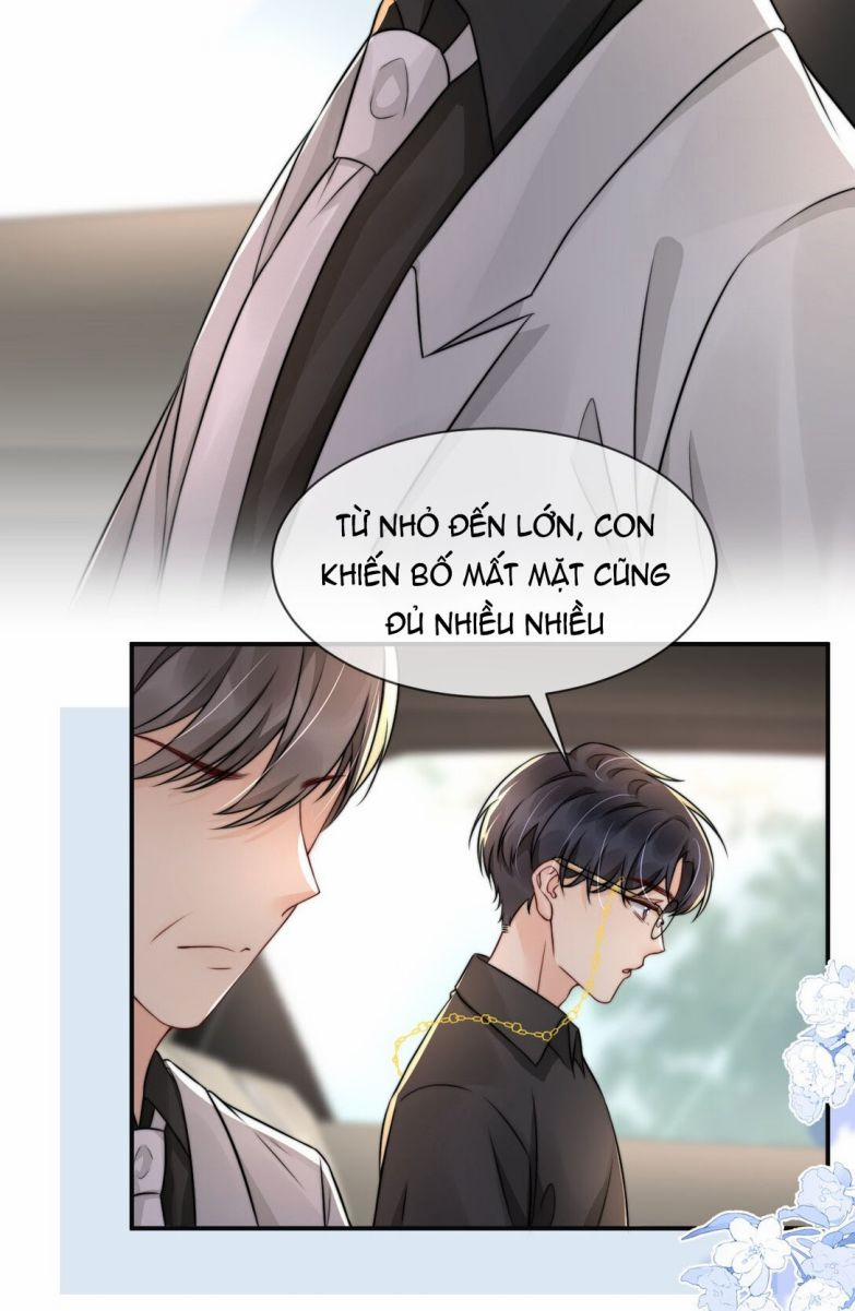 Anh Đừng Qua Đây 22 trang 29