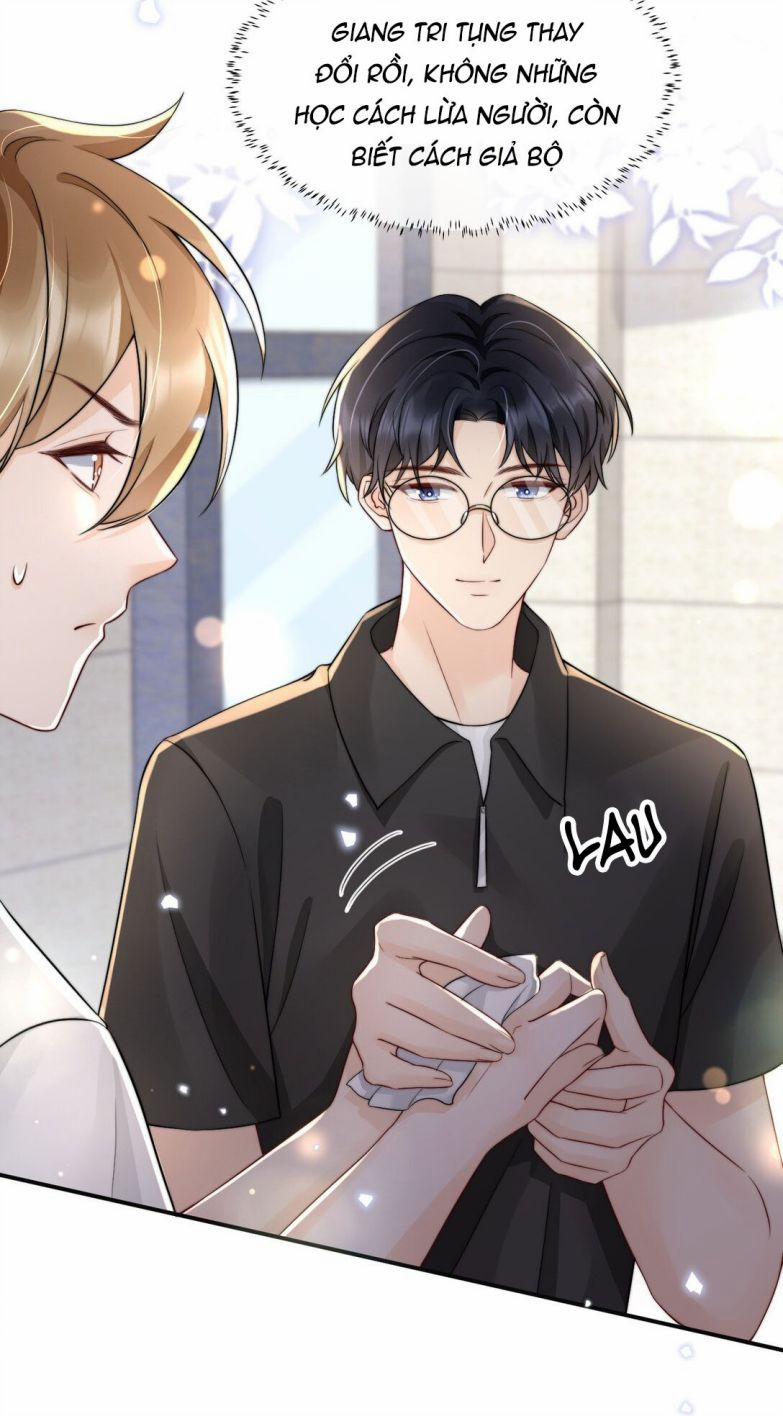 Anh Đừng Qua Đây 22 trang 3