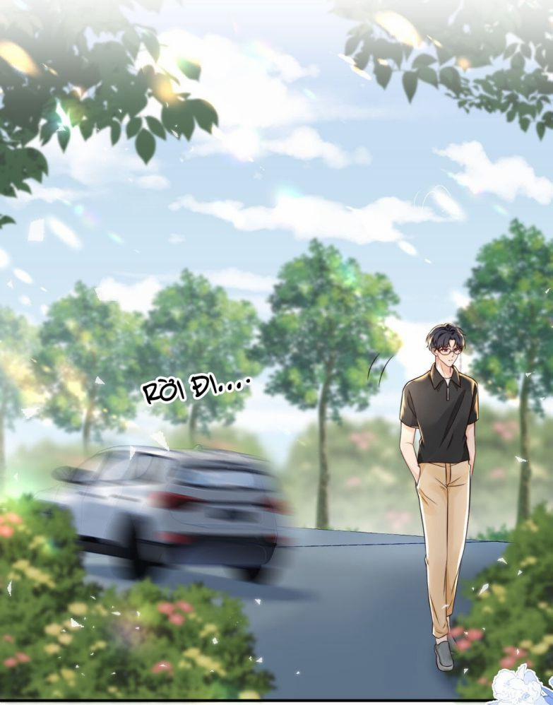 Anh Đừng Qua Đây 22 trang 32