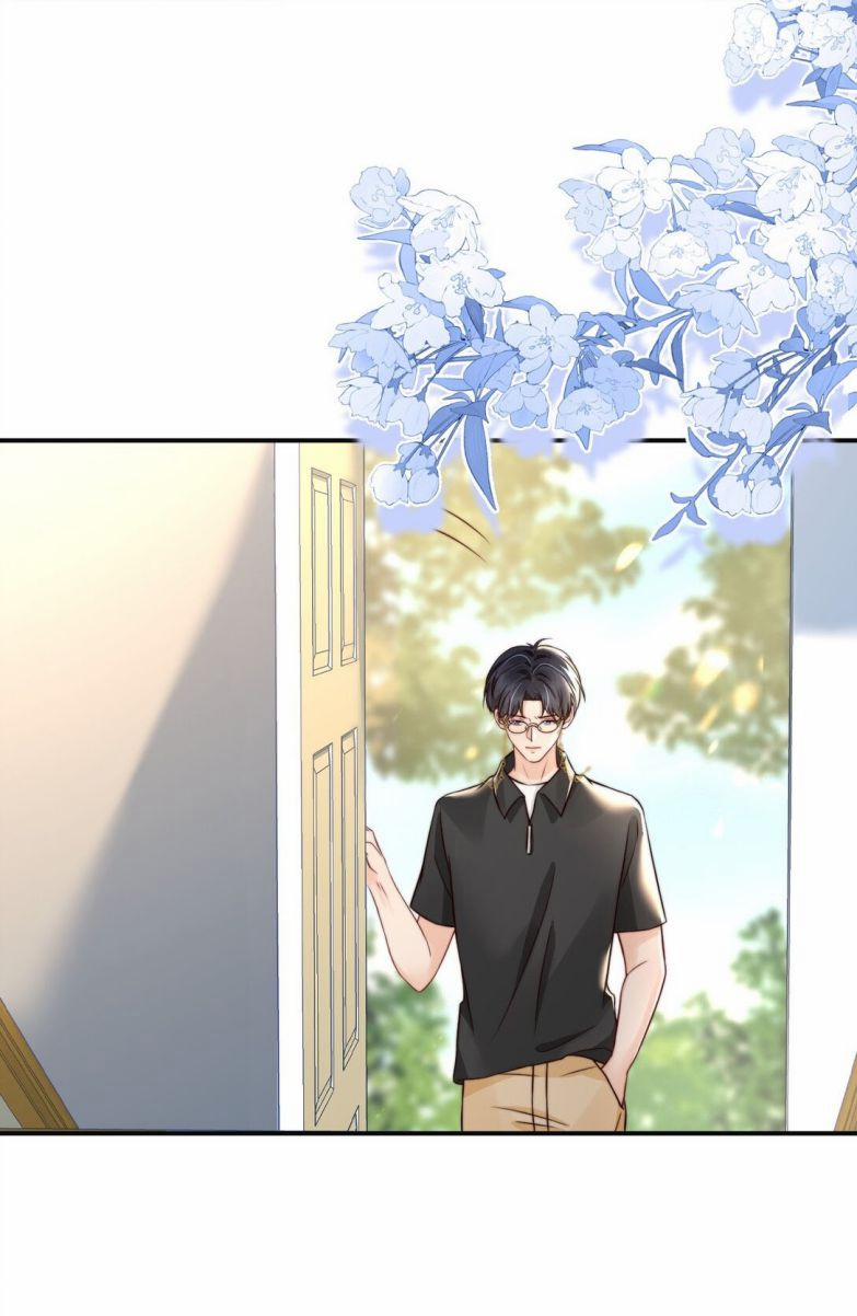 Anh Đừng Qua Đây 22 trang 33