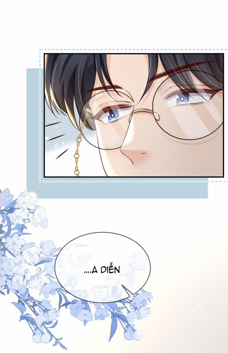 Anh Đừng Qua Đây 22 trang 34