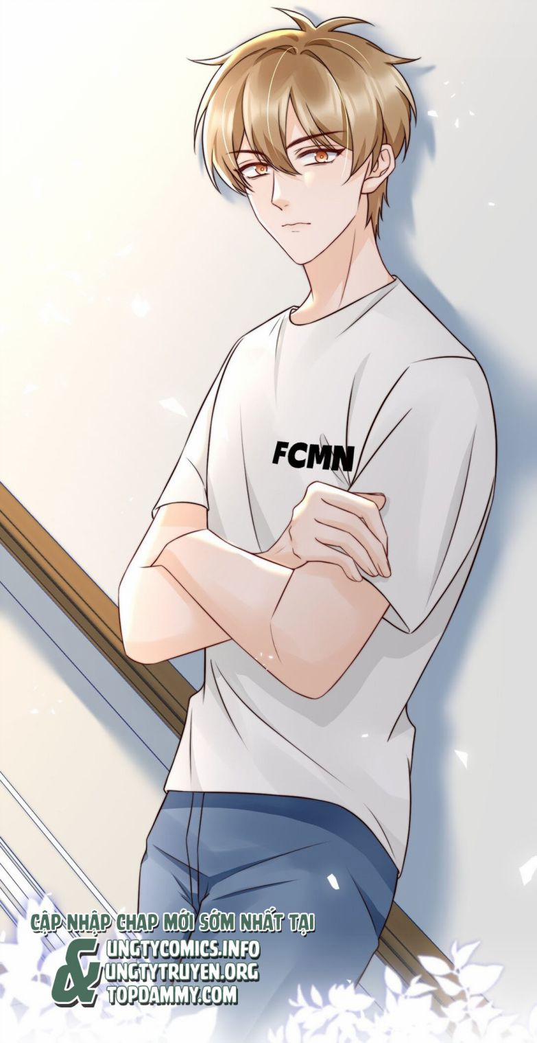 Anh Đừng Qua Đây 22 trang 35