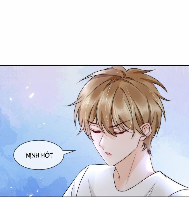 Anh Đừng Qua Đây 22 trang 39