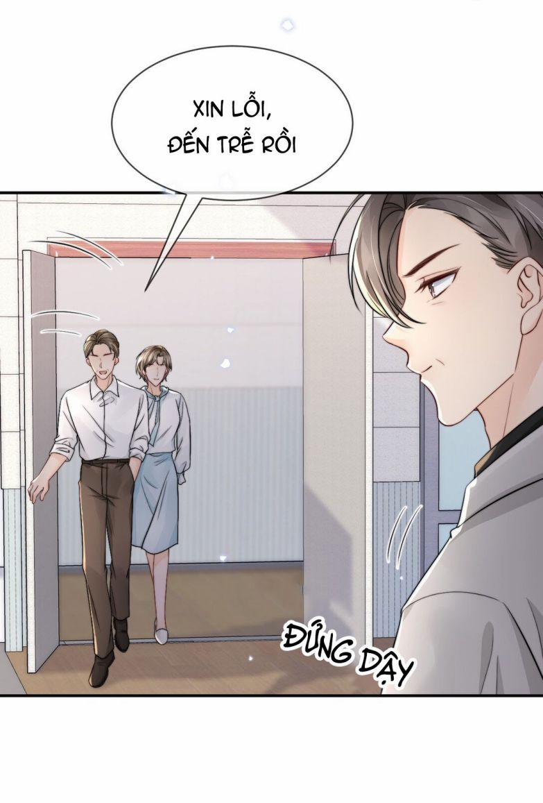 Anh Đừng Qua Đây 22 trang 4