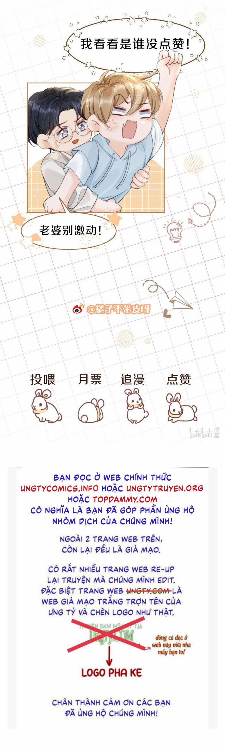 Anh Đừng Qua Đây 22 trang 41