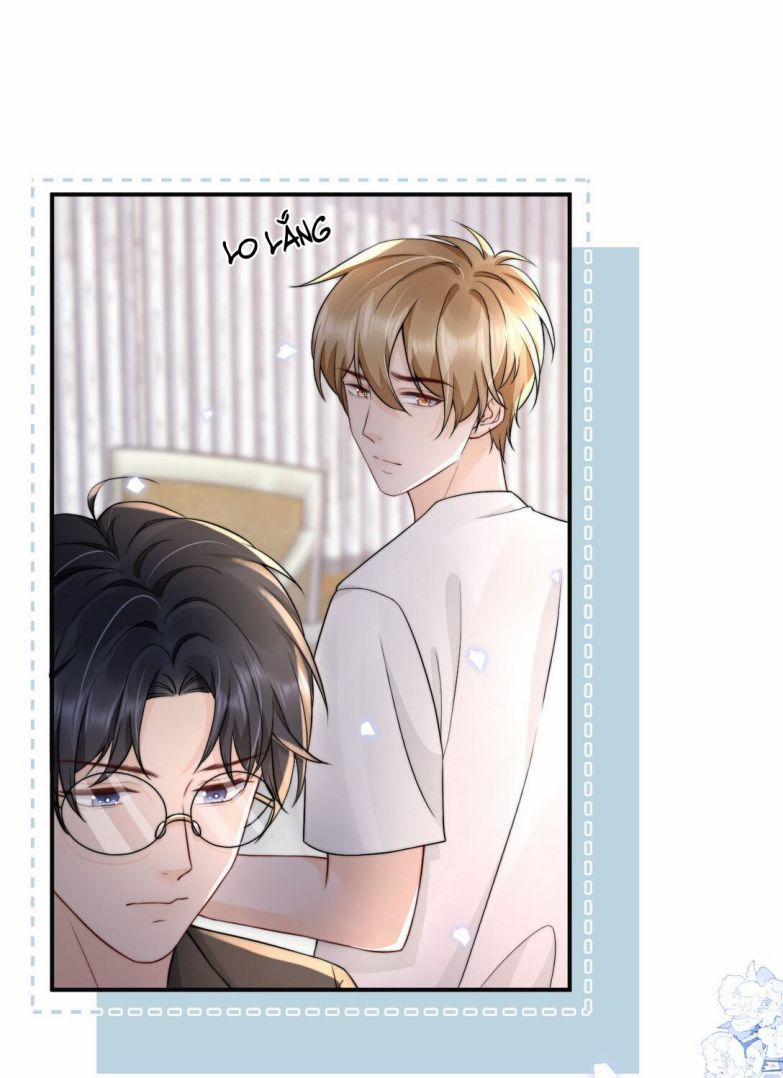 Anh Đừng Qua Đây 22 trang 9