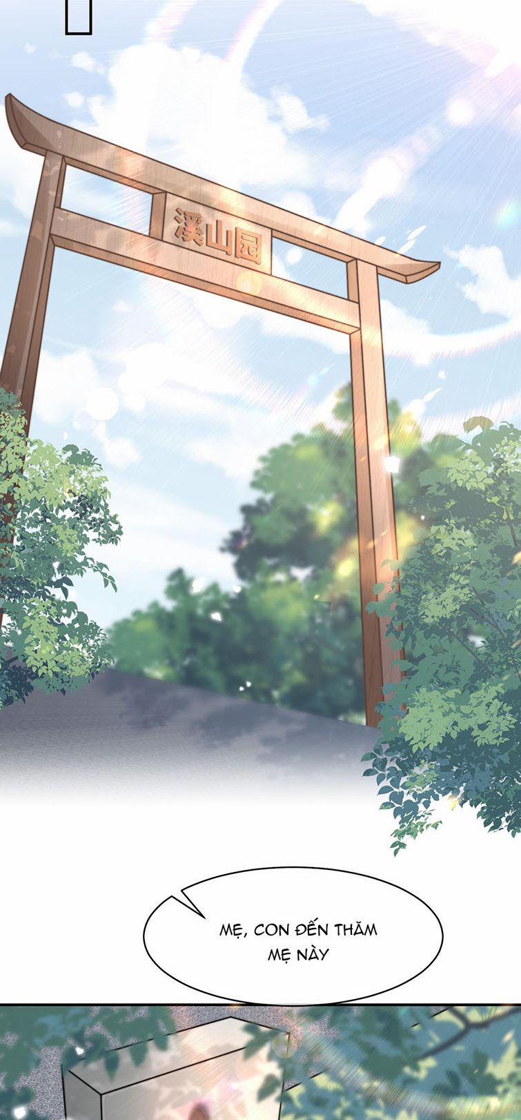 Anh Đừng Qua Đây 23 trang 10