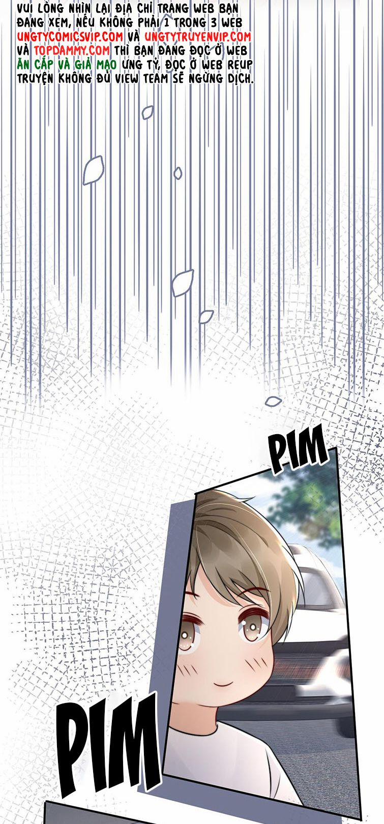 Anh Đừng Qua Đây 23 trang 12