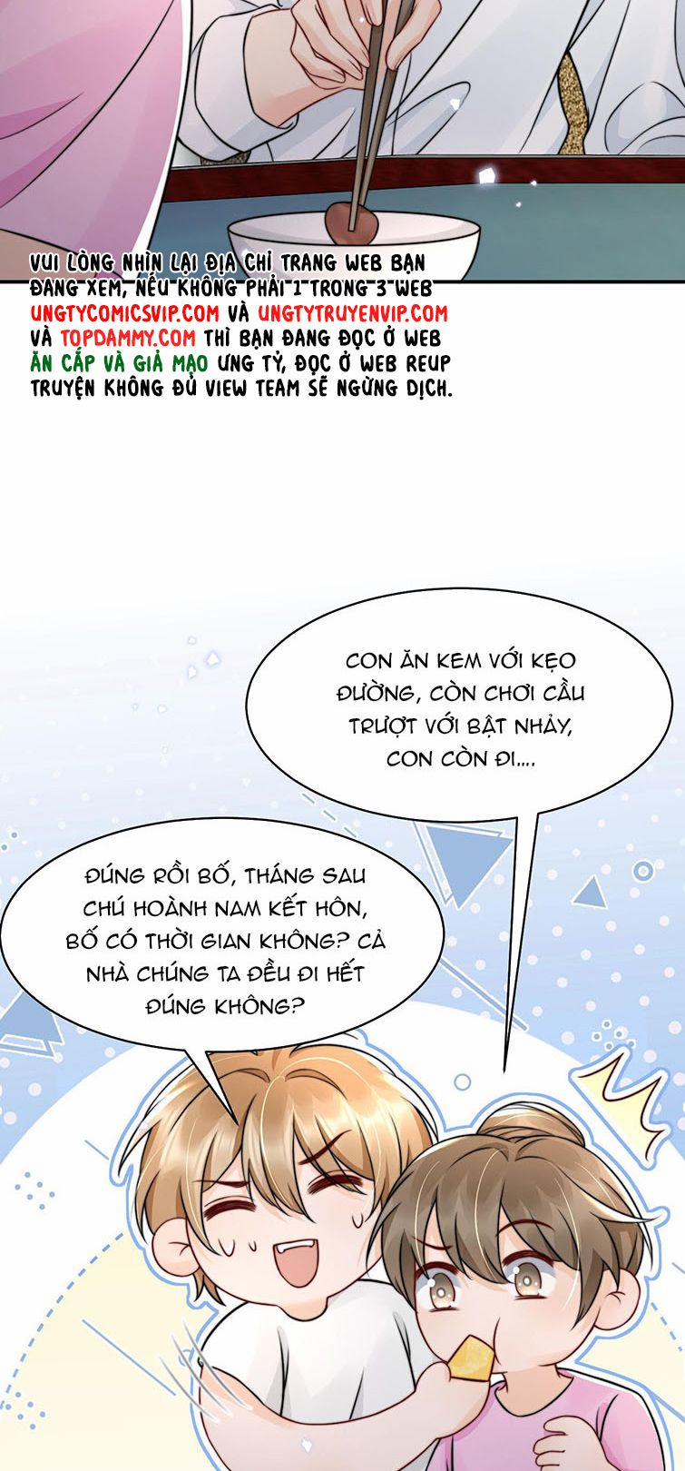 Anh Đừng Qua Đây 23 trang 2