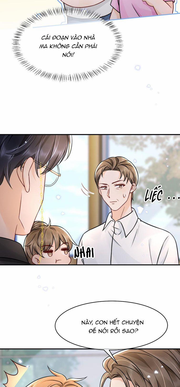 Anh Đừng Qua Đây 23 trang 3