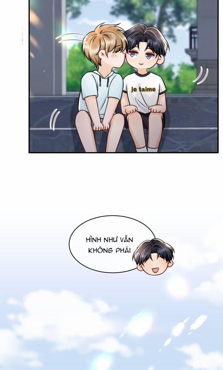 Anh Đừng Qua Đây 23 trang 30