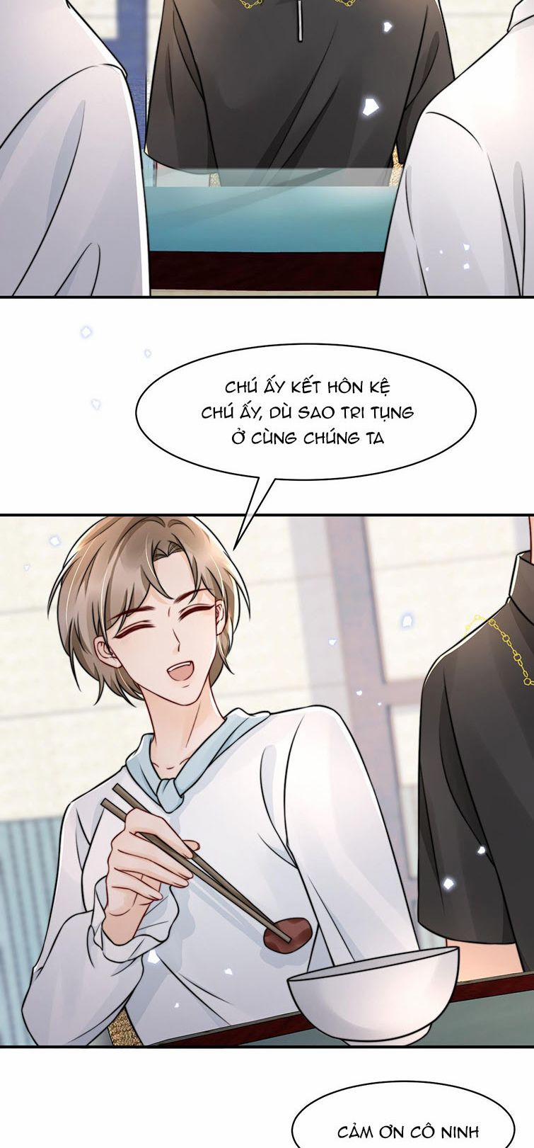 Anh Đừng Qua Đây 23 trang 5