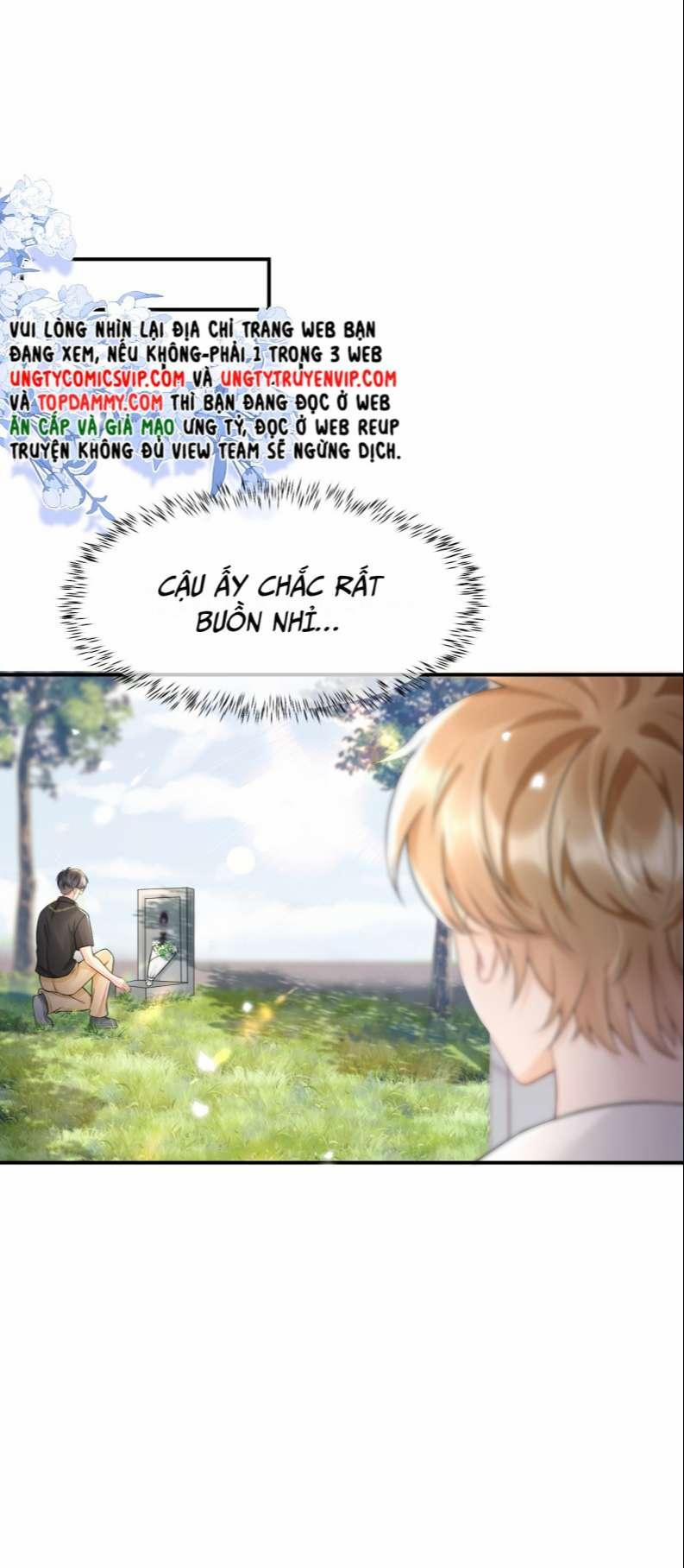 Anh Đừng Qua Đây 24 trang 1