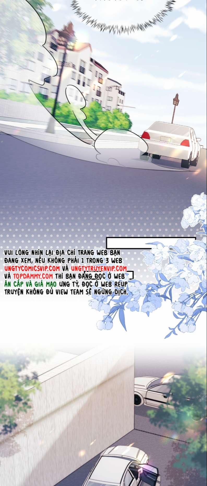 Anh Đừng Qua Đây 24 trang 11