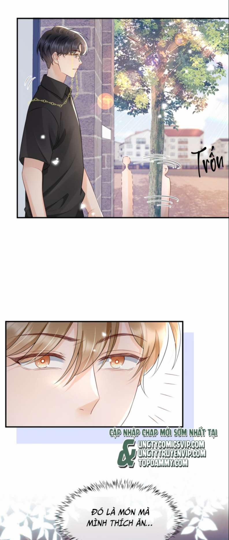 Anh Đừng Qua Đây 24 trang 2