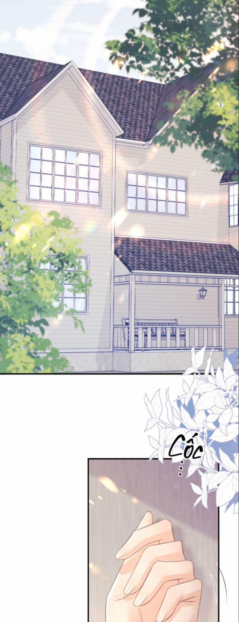 Anh Đừng Qua Đây 24 trang 22