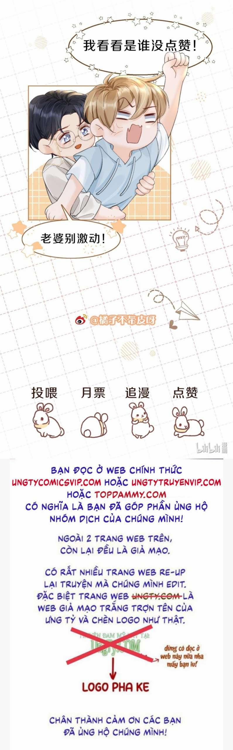 Anh Đừng Qua Đây 24 trang 28