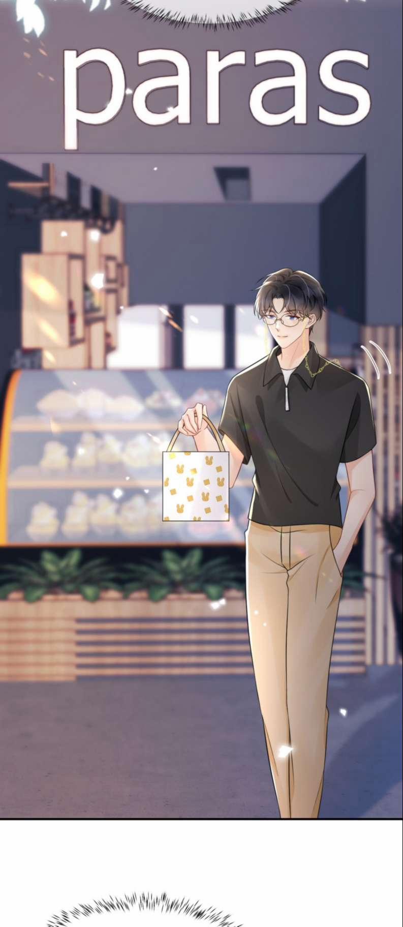 Anh Đừng Qua Đây 24 trang 3