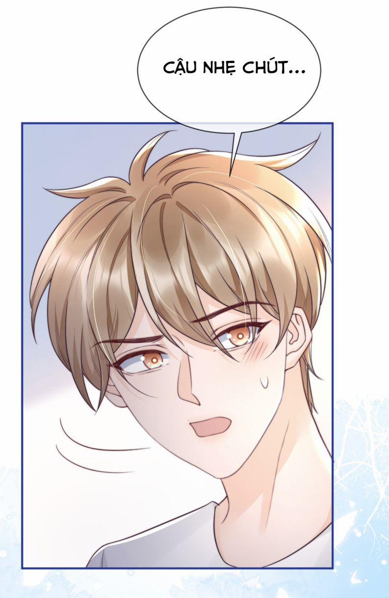 Anh Đừng Qua Đây 25 trang 13