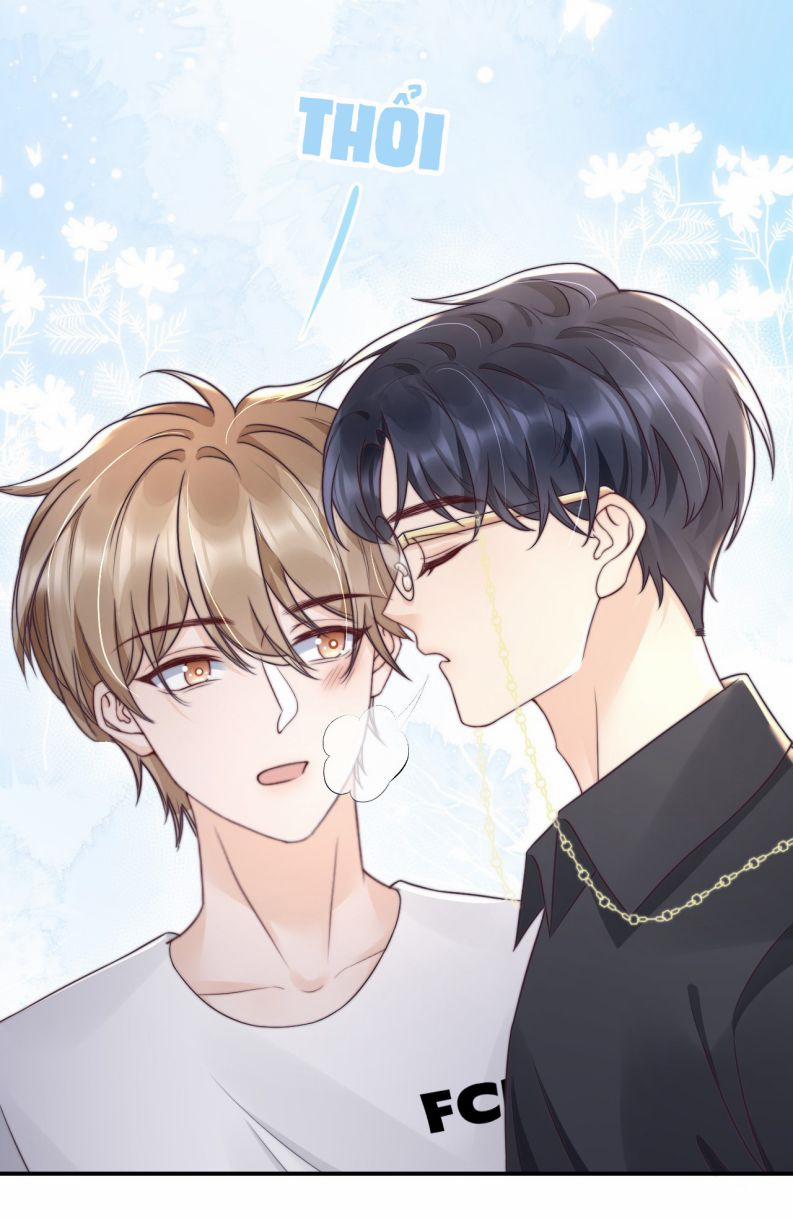 Anh Đừng Qua Đây 25 trang 14