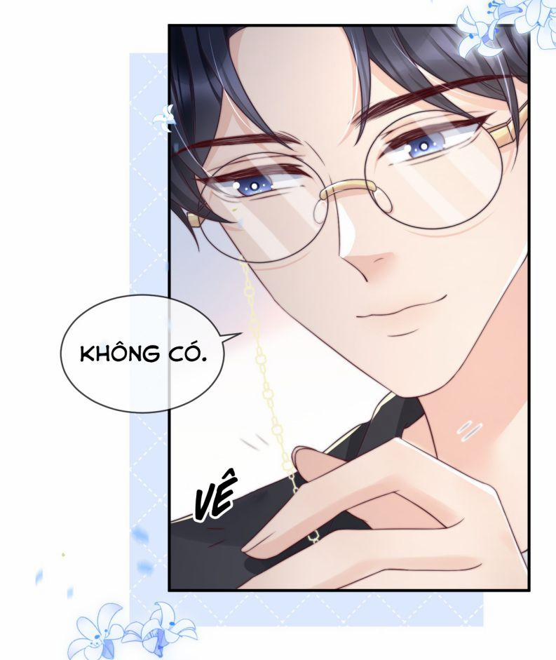 Anh Đừng Qua Đây 25 trang 22