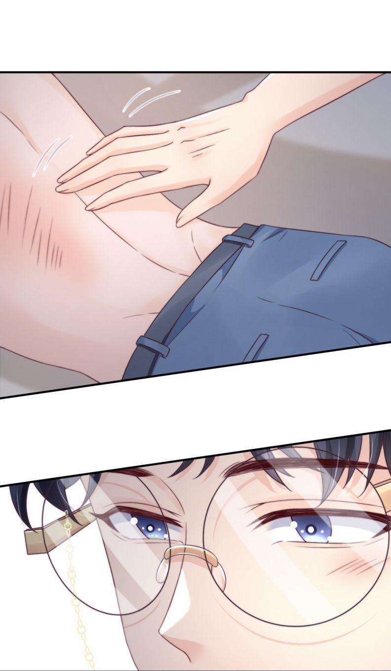 Anh Đừng Qua Đây 25 trang 24