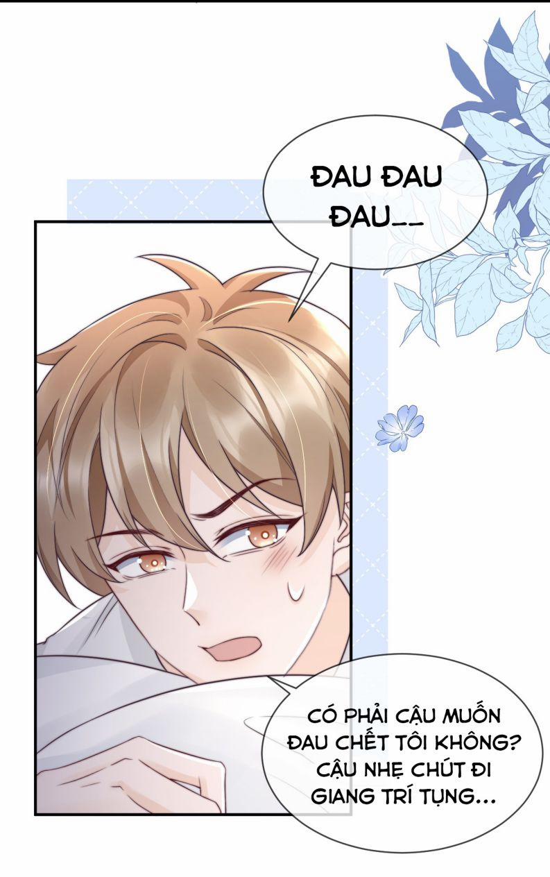 Anh Đừng Qua Đây 25 trang 25