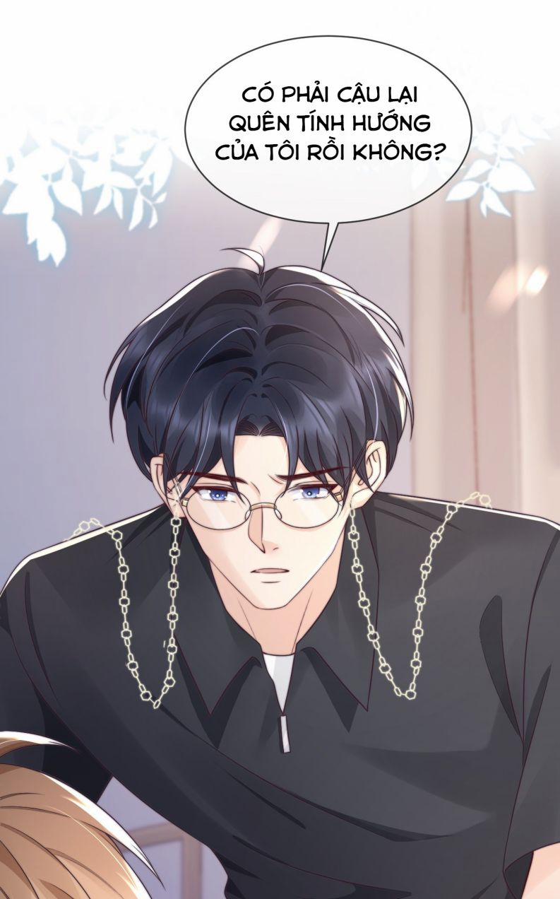 Anh Đừng Qua Đây 25 trang 28